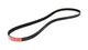 GATES MICRO-V MULTI RIBBED DRIVE BELT 4 RIB X 1115MM 4PK1115
