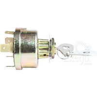 OEX Ignition Switch Off - On - Glow - Start