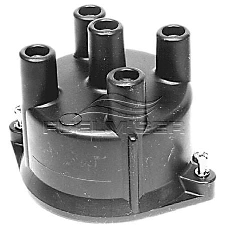 Fuelmiser Distributor Cap - OES JP666
