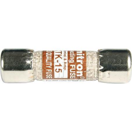 Fluke Fuse 15A 600V 892583