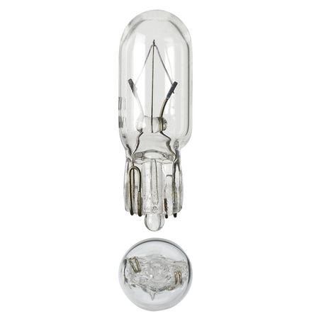 Narva Wedge W2x4.6d Globe 12V 1.7W