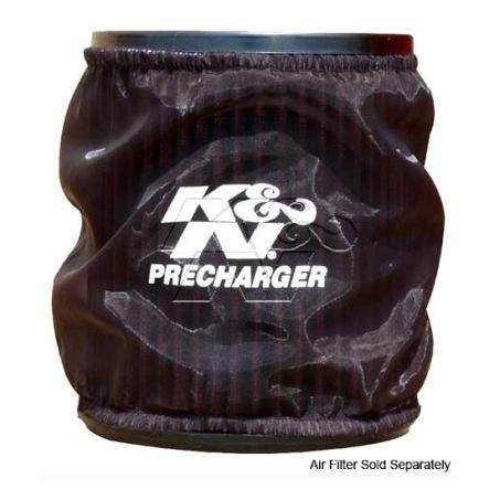 K&N Performance Air Filter YA-4504PK