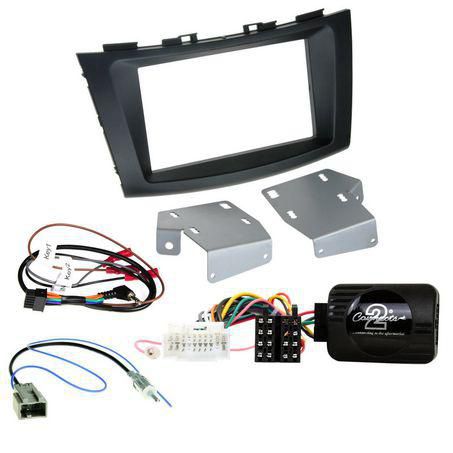 Aerpro Install Kit To Suit Suzuki Swift FP9217KC