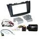 Aerpro Install Kit To Suit Suzuki Swift FP9217KC