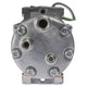 Sanden Air Conditioning Compressor 24V Direct Mount SD7H15E CXS4592