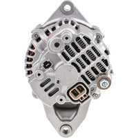 OEX Alternator 12V 100A Mitsubishi Style MXA9609
