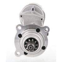 OEX Starter Motor 12V 10Th CCW Multi fit Denso Style DXS498-CCW