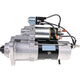 Mitsubishi Starter Motor 12V 11Th CW FLAA579