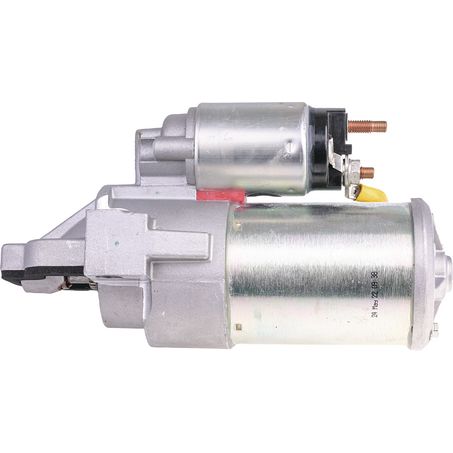 GENUINE PRODUCTS Genuine Starter Motor 12V 11Th GK2T11000BB