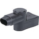 OEX Battery Terminal Insulator Marine End Entry Black 10 Pack