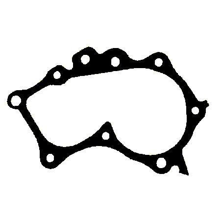 Permaseal Water Pump Gasket WP173
