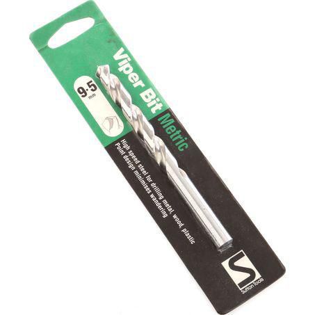 Sutton Drill Bit - Viper 9.50mm D1050950