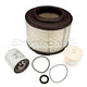 Drivetech 4x4 Filter Service Kit DT-FLT57