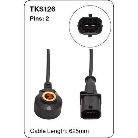 TRIDON KNOCK SENSOR TKS126