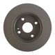 RDA Brakes Standard Disc Brake Rotor Vented 238.8mm RDA8585