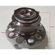 SAS AUTO PARTS HUB WH507