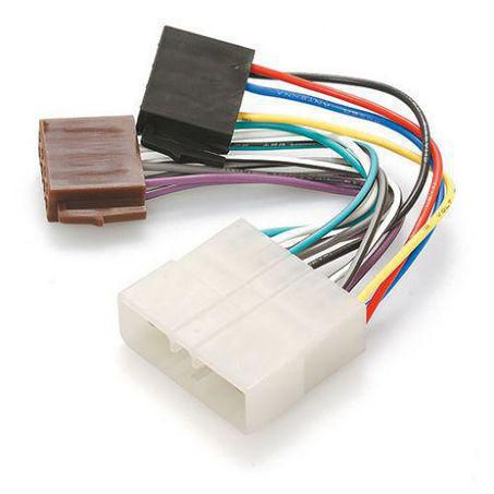 Aerpro Radio Wiring Harness APP050