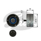 GATES DRIVEALIGN IDLER PULLEY 36529