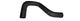 GATES RADIATOR HOSE UPPER 05-0336