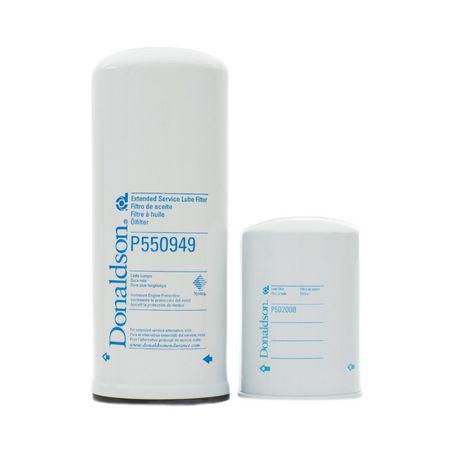 Donaldson Filter Kit Truck X903258