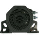 ECCO Back Up Alarm 12 or 24V 87Db Fixed ACX5130