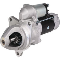 Starter Motor 24V 11Th CW Sawafuji Style SXS9802