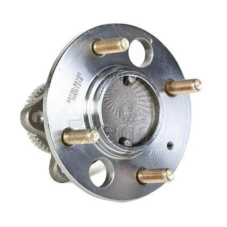 Repco Wheel Bearing Hub RWH4025A
