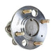 Repco Wheel Bearing Hub RWH4025A