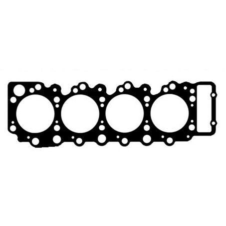 Permaseal Cylinder Head Gasket - Isuzu 4HF1  T=1.475mm S2127SSY-1