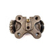 Sing Wheel Cylinder Mitsubishi Fuso Fk# Fm# Rrf 1-1/2