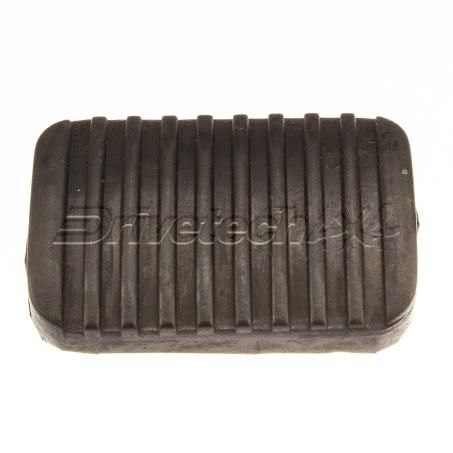 DRIVETECH 4X4 PEDAL PAD L/CRUISER -1/79 128-008738