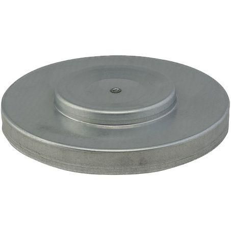 Donaldson Rubber Baffle D/Cup 4 P102754