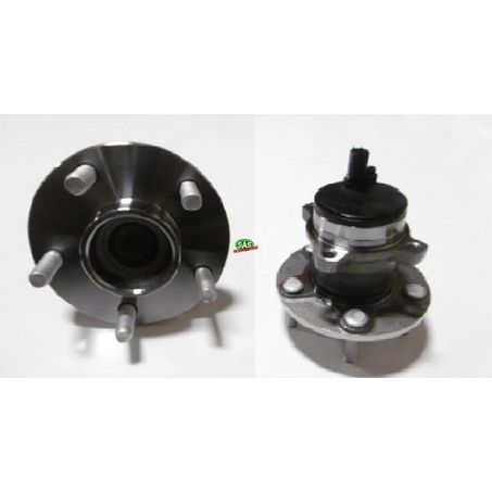 SAS AUTO PARTS HUB WH703