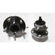 SAS AUTO PARTS HUB WH703