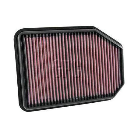 K&N Air Filter 33-5023