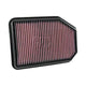 K&N Air Filter 33-5023