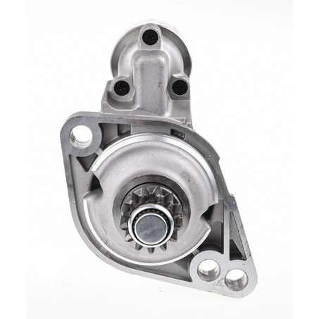 OEX Starter Motor 12V 13Th CCW Bosch Style BXS0195