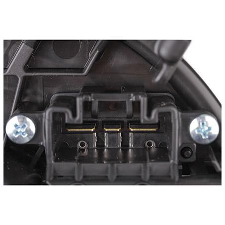 DENSO Blower Assembly To Suit Toyota Rav4 4Cyl 2.0L 2.2Td 2.5L 2.4L & V6 3.5L 11/2005 > EMX9631