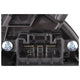 DENSO Blower Assembly To Suit Toyota Rav4 4Cyl 2.0L 2.2Td 2.5L 2.4L & V6 3.5L 11/2005 > EMX9631