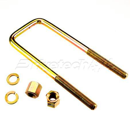 DRIVETECH U Bolt