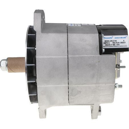 Prestolite Alternator 24V 150A - REFER NOTES 8SC3200V