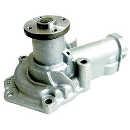 Repco Water Pump Precision Bearings, Corrosion Resistant, OEM Quality 2 Year Warranty WP8187RP