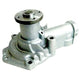 Repco Water Pump Precision Bearings, Corrosion Resistant, OEM Quality 2 Year Warranty WP8187RP