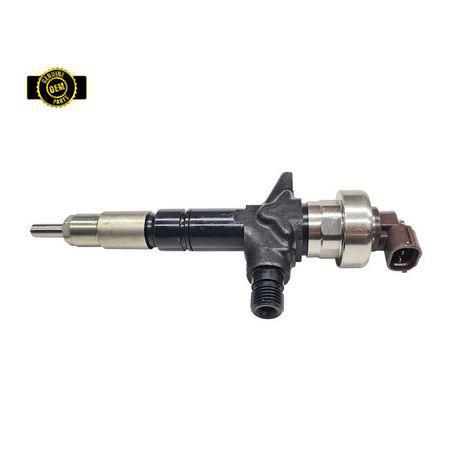 Goss Diesel Fuel Injector - New DIN608GEN