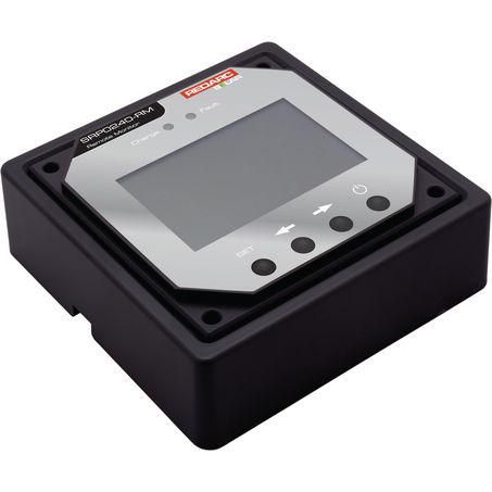 Redarc Solar Regulator Remote Monitor 12V