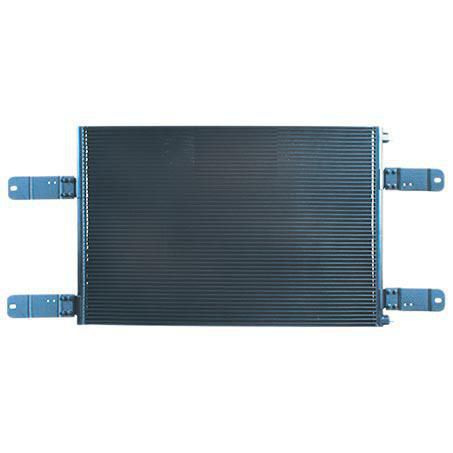 REDDOT CORPORATION Condenser Parallel Flow Inlet #8 MIOR Outlet #6 MIOR CNX518