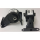 SAS Engine Mount