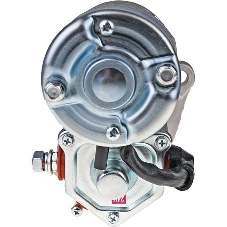 STARTER MOTOR 24V 11TH NIKKO STYLE NXS9700