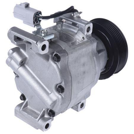 Denso Air Conditioning Compressor 12V Direct Mount SCS60C CXD6123