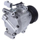 Denso Air Conditioning Compressor 12V Direct Mount SCS60C CXD6123